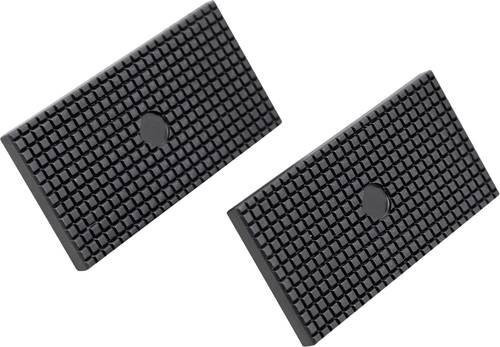 BERNSTEIN Tools for Electronics Schonbacken 9-900-E50 in Schwarz aus Kunststoff - Bild 1