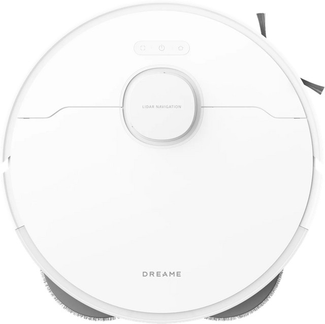 Dreame L10s Pro Gen3 Saug- und Wischroboter in Weiß - Bild 1
