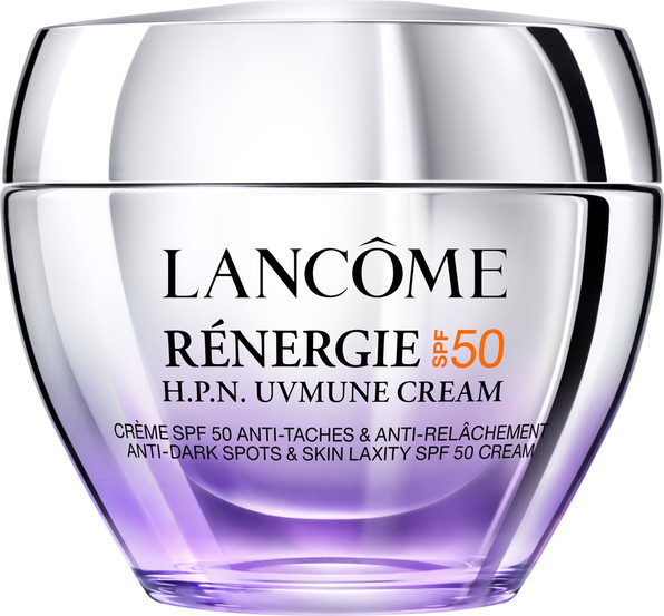 Lancôme Rénergie H.P.N. 300-Peptide Cream SPF 50, Gesichtspflege für reife Haut - Bild 1