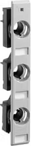 Hager Reitersicherungsunterteil L063L D02/63A Sicherungssockel - Bild 1