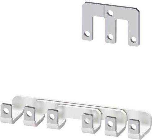 Siemens 3RA1953-2B Leitungssatz in Silber - Bild 1