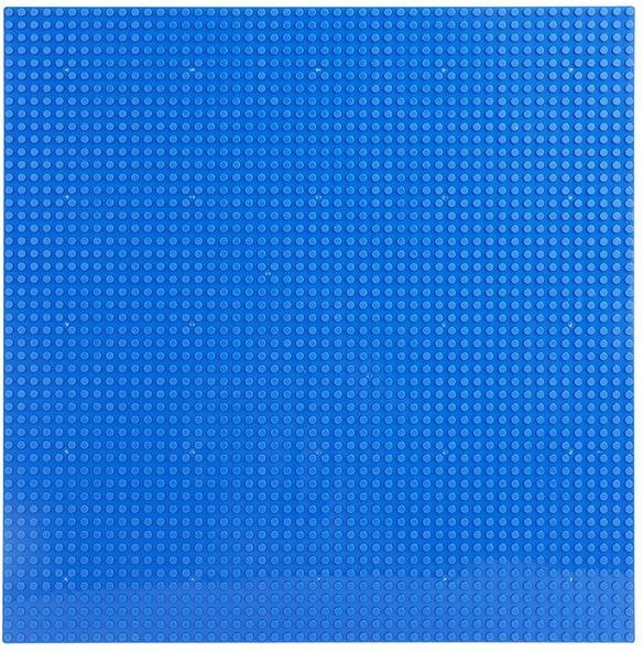 Yiran toy Grundplatte, blau, Zubehör, 1-teiliges Set, ab 6 Jahren - Bild 1