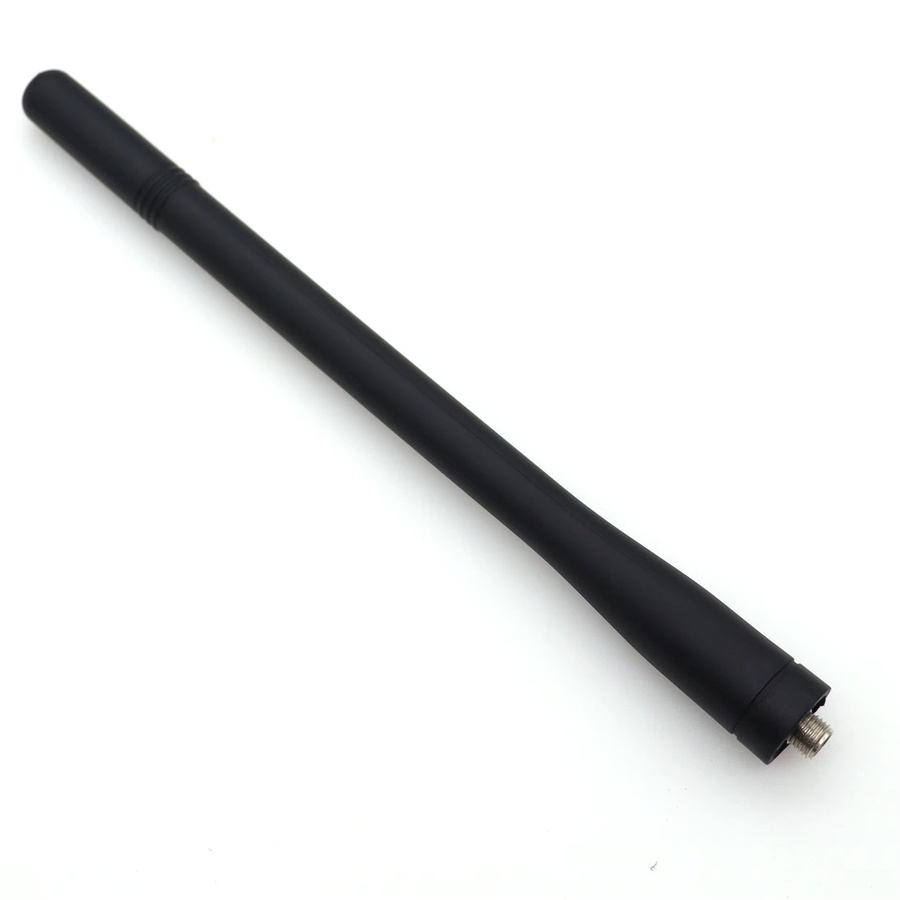 Kenwood TK-2207G VHF 136–174 MHz Antenne mit SMA-Buchse in Schwarz für Kenwood TK2217 TK2107 KRA-26 TK2207 TK2217 TK-2317 - Bild 2