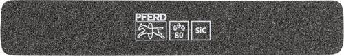 PFERD Flexible Schleiffeile SF 180x28x5 mm SIC80 für universelle Anwendung, 10 Stück - Bild 1