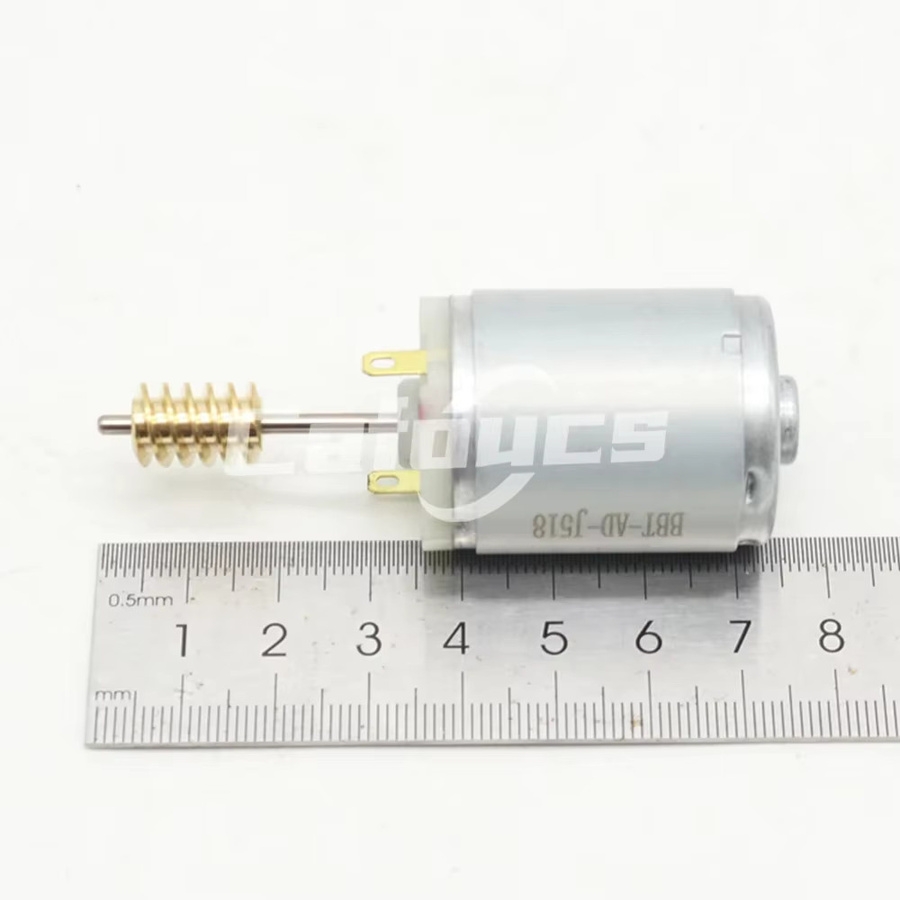 Soarhorse Lenkradsperre Control Antrieb Motor Relais Chip J518 für Audi A8 D8 VW Phaeton Touareg und Porsche Cayenne S - Bild 2