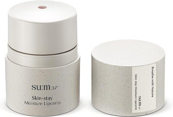 su:m37 Skin-stay Feuchtigkeits-Lipcerin, 15 ml - Bild 1