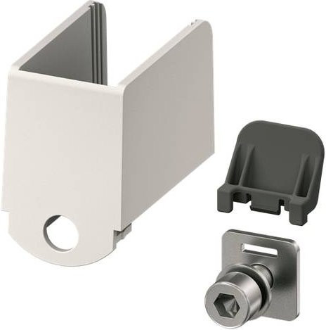 ABB S800-RT4125 Ringkabelschuhanschluss 4-polig, Grau - Bild 1