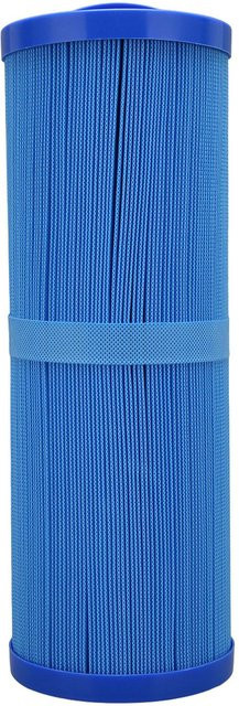 Lixada Ersatz-Filterkartusche PP Blau für mechanische Filtration - Bild 1