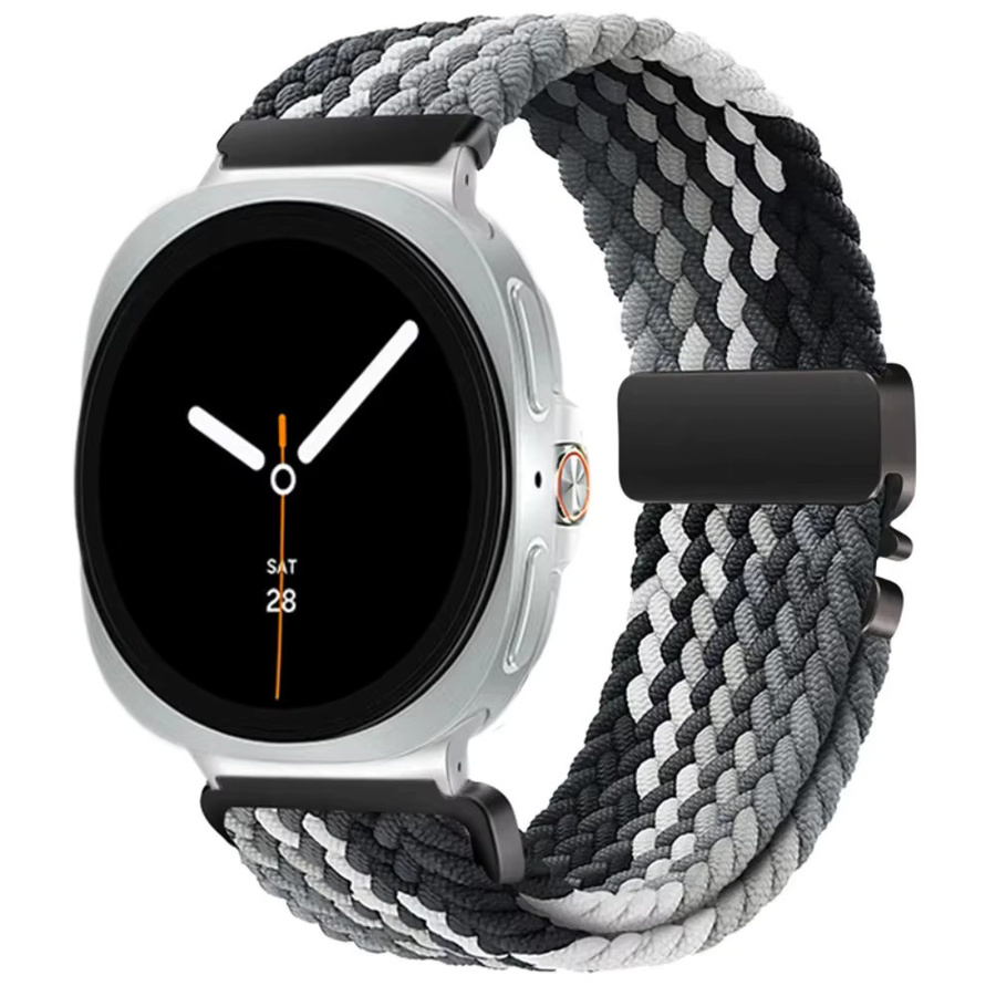 Samsung Uhrenarmband Nylon, Unisex - Bild 4