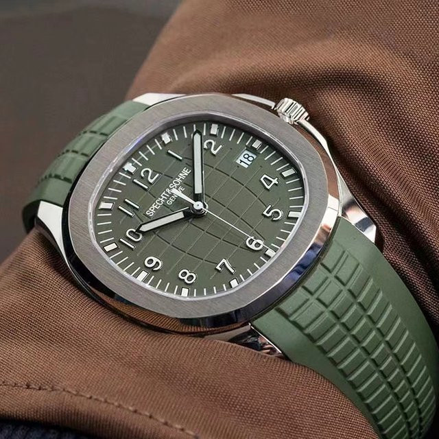 Specht&Sohne Armbanduhr, Automatik, Edelstahl, Roségold, 40 mm, Herren - Bild 1