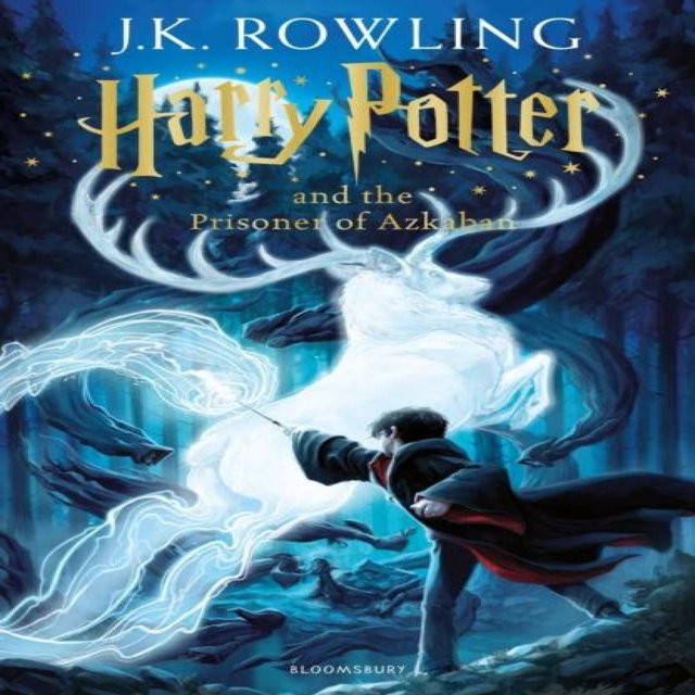 Harry Potter und der Gefangene von Askaban von J.K. Rowling, Taschenbuch - Bild 1