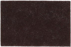 Norton Standardschleifbogen Hand Pads Schwarz Fein B: 15,24 cm, H: 22,86 cm - Bild 1