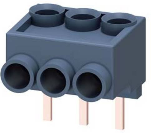 Siemens 3RA2913-3K Einspeiseklemme, Grau, 10 Stück - Bild 1