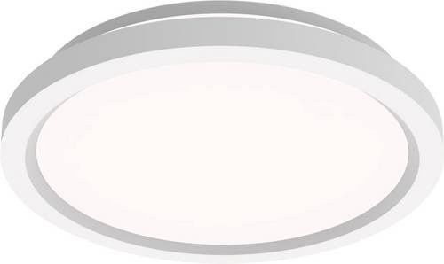 Philips LED-Deckenleuchte mit Fernbedienung in Weiß - Bild 1