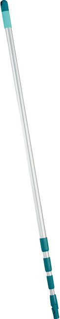 Leifheit Teleskopstiel mit verstellbarer Länge von 145 cm bis 400 cm - Bild 1
