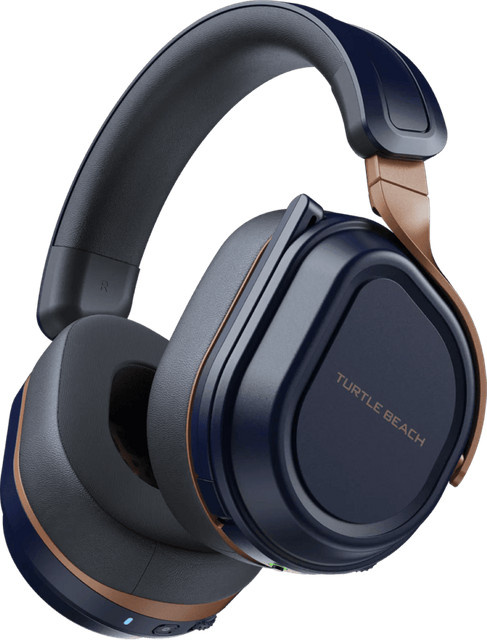 Turtle Beach Stealth 700 GEN3 Gaming Headset für Xbox, PC und PlayStation in Blau - Bild 1