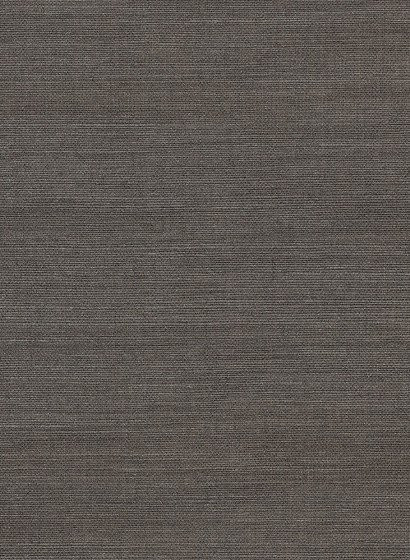 Eijffinger Tapete Natural 6 in Braun mit Glitzer und Naturfasern - Bild 1