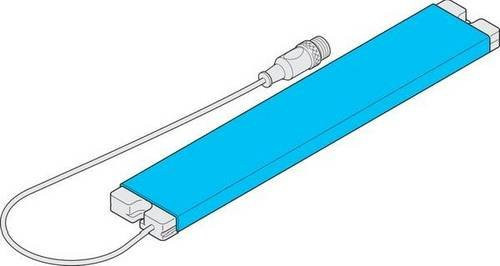 Di-soric Diffusor Blau 210046 - Bild 1