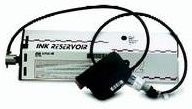 HP Inkjet Tintenpatrone Black 370ml (C6119A) - Bild 1