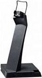 Sennheiser EPOS CH 20 MB Headset-Ladestation in Schwarz mit USB-A Anschluss - Bild 1