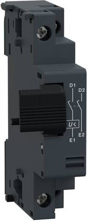 Schneider Electric GVAX226 Leistungsschalterzubehör in Grau - Bild 1
