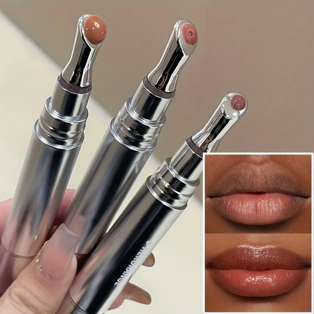 Herorange Lipgloss Glänzend, 02# - Bild 1