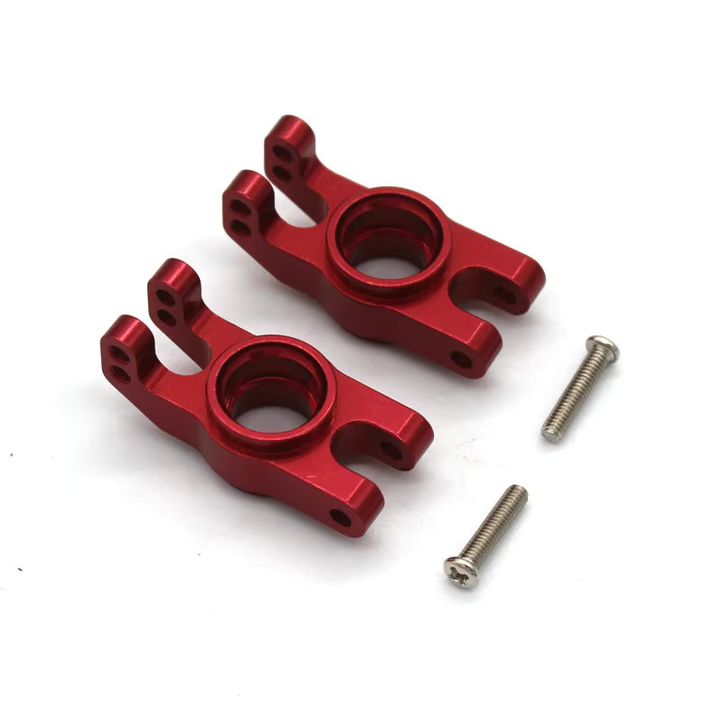 Mjx RC Ferngesteuertes Auto Metall-Modifikationszubehör, 1:14, Zubehör - Bild 2