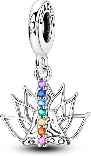 YIRAN Jewelry Anhänger, Kupfer, Schmetterling, Bienen, Damen - Bild 1