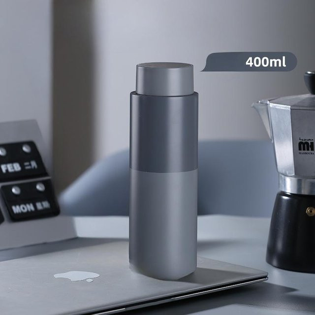 Smart Mug Tmall Elf Trinkerinnerung aus 316 Edelstahl, 301-400ml - Bild 1