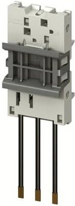 ABB ZMS930 Adaptersatz in Grau - Bild 1