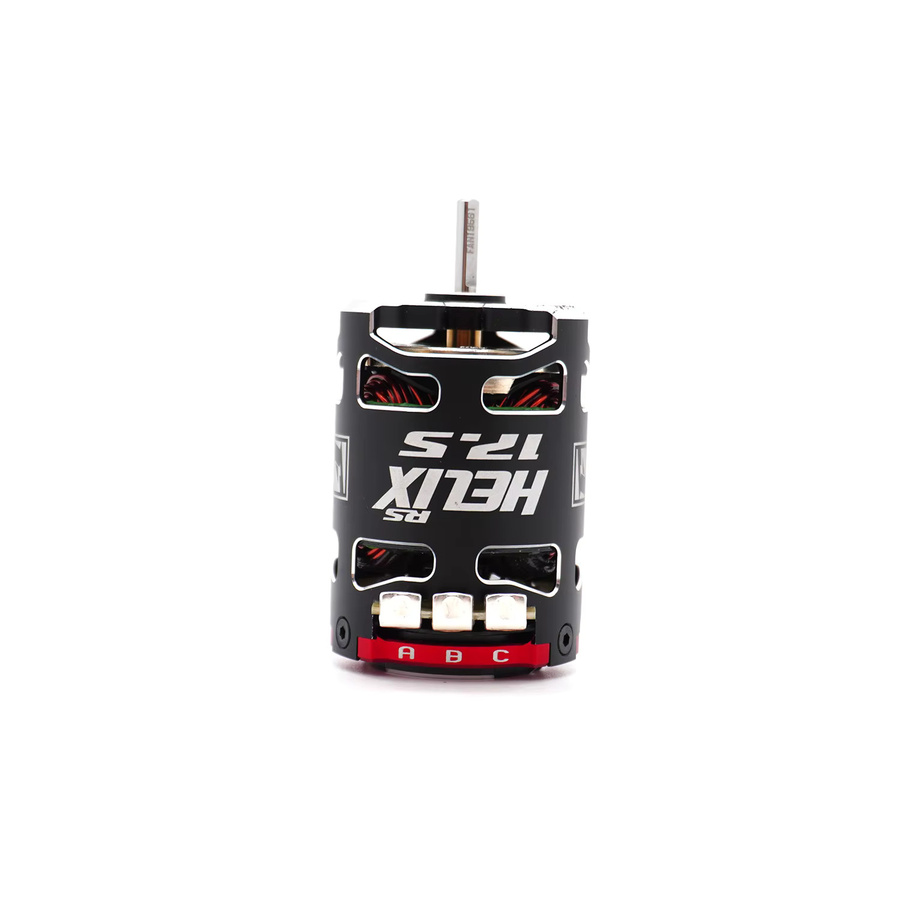 FANTOM RACING Motor 540 Helix RS, bürstenloser Sensormotor, 1:10 - Bild 2