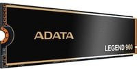 ADATA Legend 960 NVMe M.2 SSD mit 1 TB Speicherplatz und integriertem Kühlkörper - Bild 1