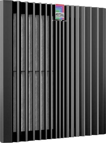 Rittal Blue e+ Austrittsfilter B/H/T: 32,3 x 32,3 x 4,47 cm - Bild 1