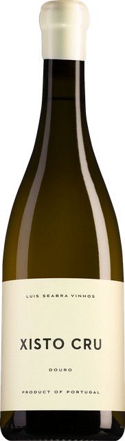 Luis Seabra Xisto Cru Branco 2023 Weißwein Portugal 0,75 l - Bild 1