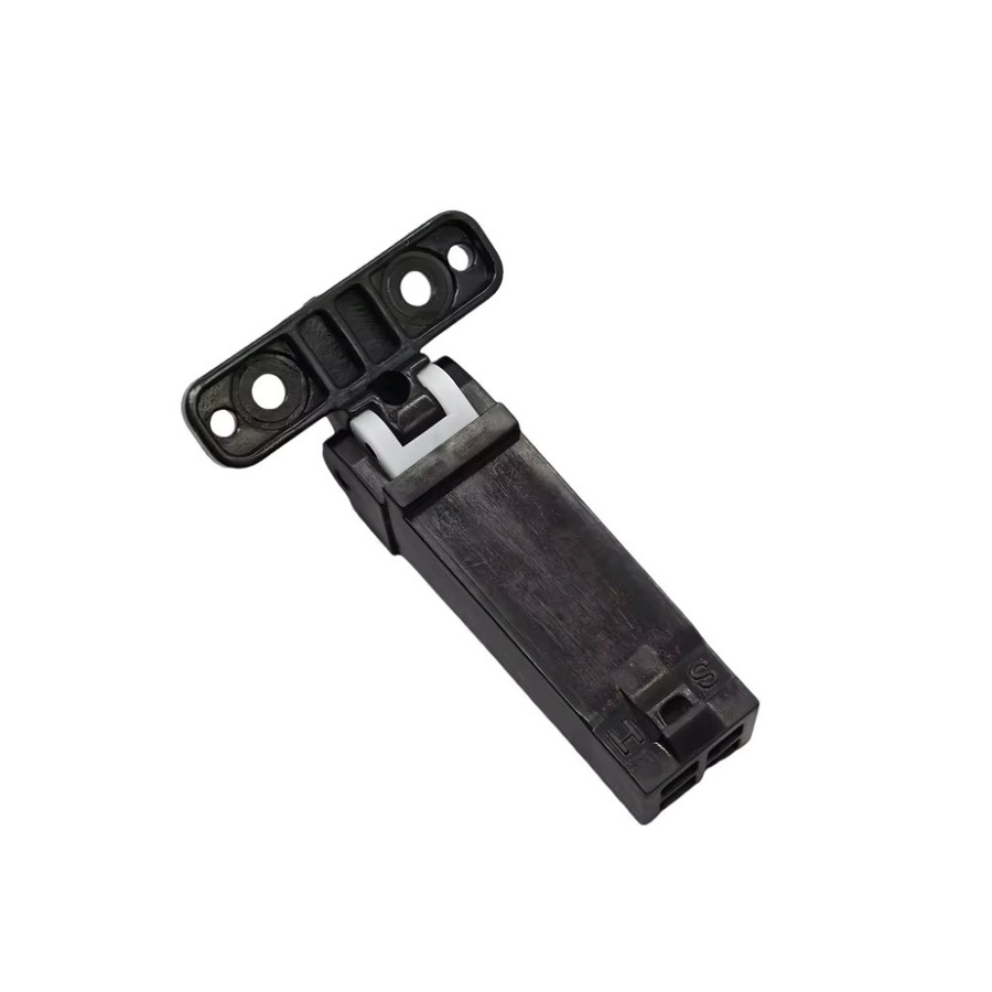 2 Stück ADF-Scharnier für Samsung Drucker in Weiß, passend für CLX 3170 3175 3185 3305 4175 4623 4726 4727 4728 4729 4833 4835 4195 6260 und SCX 3205 3400 3405 4600 - Bild 2