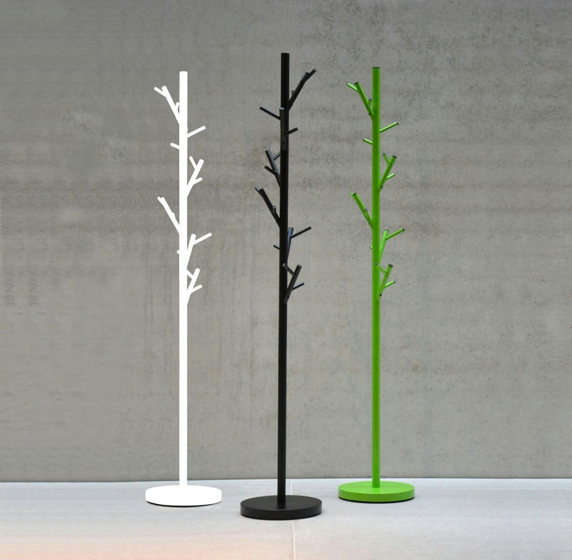 Jan Kurtz Garderobenständer Tree in Schwarz - Bild 2