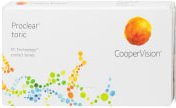 Cooper Vision Proclear Toric Monatslinsen, 6 Linsen - Bild 1