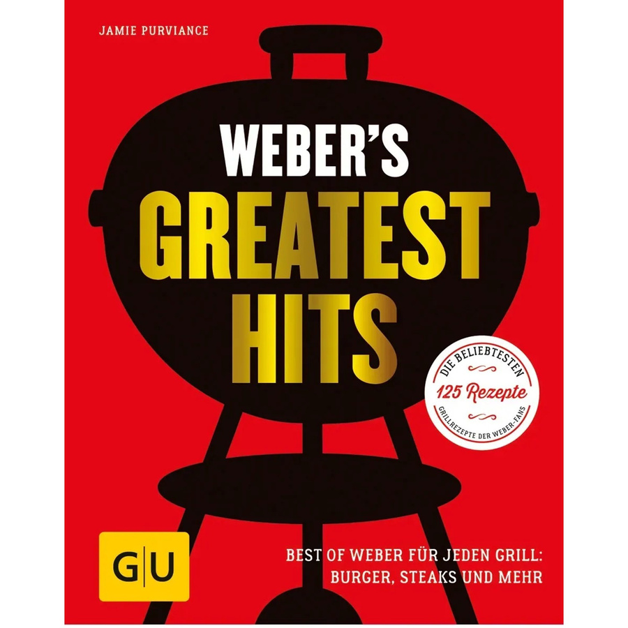 Webers Greatest Hits - Bild 2