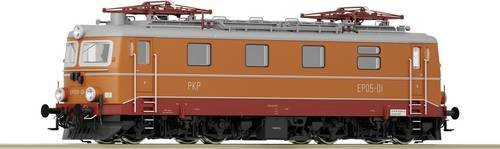 Roco H0 E-Lok EP05-01 der PKP - Bild 1