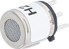 BGS Halbleiter-Gassensor für Formiergas-Lecksuchgeräte in Weiß, Art. 3401 - Bild 1