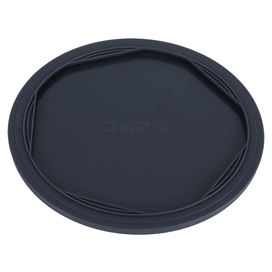 Silikondeckel als Versiegelung und Gärdeckel für Vitamix TM31 TM5 TM6 Rührschüsselabdeckung - Bild 4
