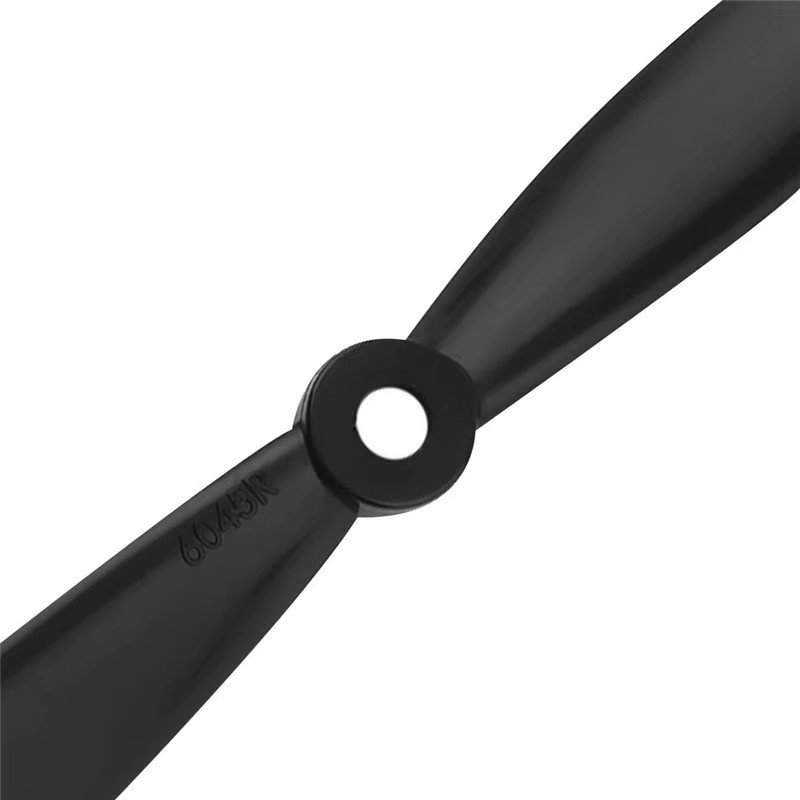 QYWWRC Propeller Props CW CCW, 2-teiliges Set, Schwarz - Bild 5