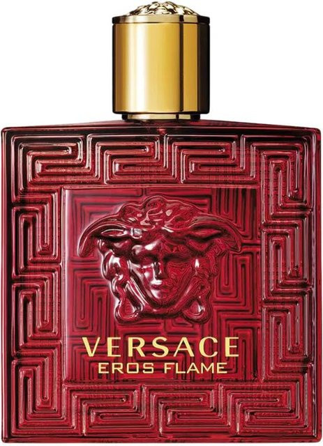 Versace Eros Flame Eau de Parfum, 100 ml, Herren - Bild 1