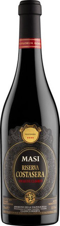 Masi Amarone della Valpolicella Rotwein, 2019, trocken, 0,75 l