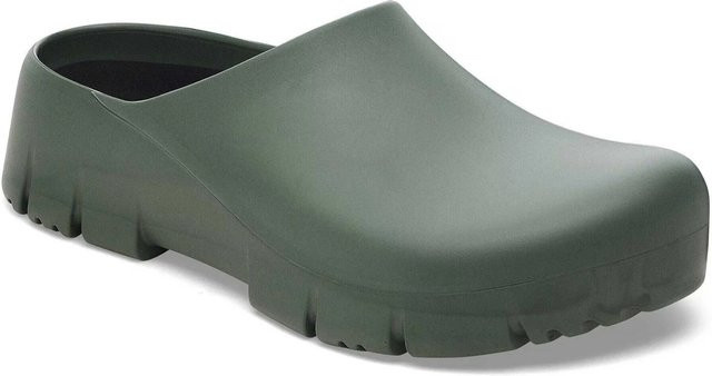 Birkenstock Clog Super Birki 2.0 in Thyme Green, Größe 47 - Bild 1