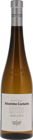 Anselmo Mendes Contacto Alvarinho Weißwein, Portugal, 2025, 0,75 l