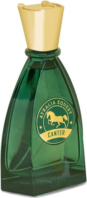 Atralia Equest Canter Eau de Parfum, 100 ml, Unisex - Bild 1