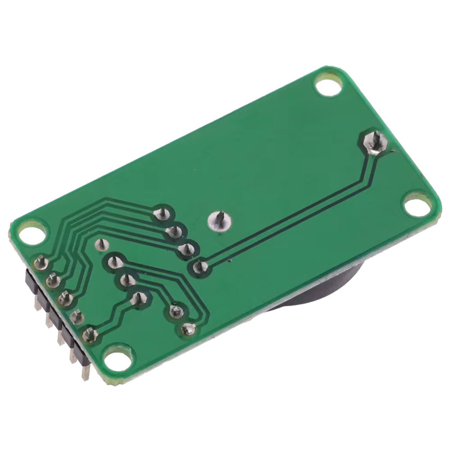 Smart Electronics DS1302 Echtzeituhrmodul in Grün für Arduino und AVR ARM UNO MEGA Entwicklungsboards - Bild 2