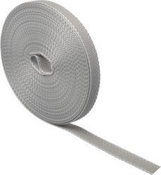Schellenberg Rollladengurt Mini, Grau, Breite: 14 mm, Länge: 12 m - Bild 2