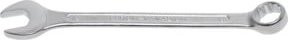 BGS Maul-Ringschlüssel Kombination Silber SW 18 mm - Bild 1